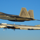 Image for article titled Intense Air-To-Air Intercepts Off The Coast of US, Russia & China